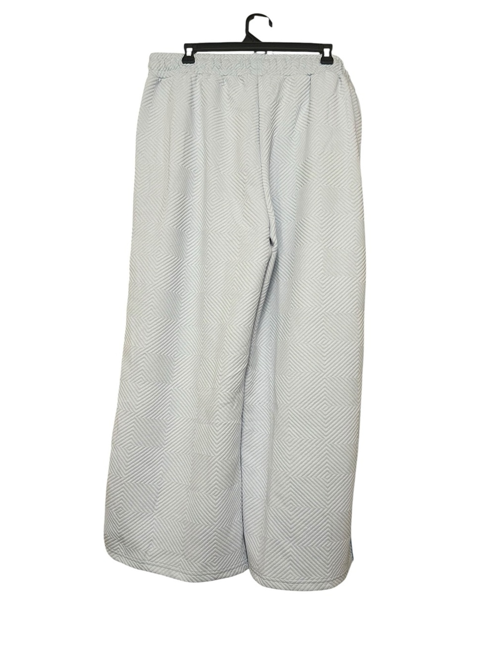 Simply Southern Blue Pants with Beautiful pearl & rhinestone embellishments XXL - Picture 4 of 6